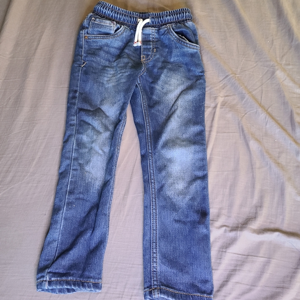 Boys 4t Skinmy jeans Cat and Jack